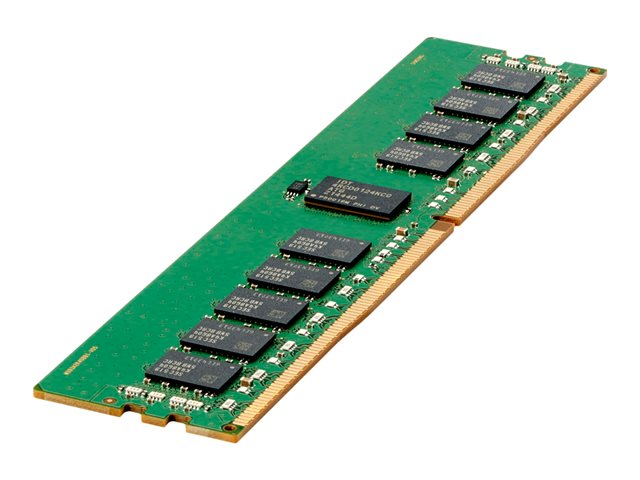 Hpe Smartmemory 32gb Ddr4 3200mhz P56427 B21